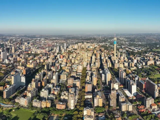 Turner & Townsend announces plans to acquire leading pan-African real estate project management firm Profica